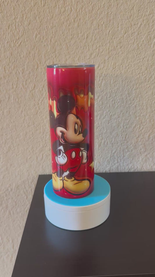 20oz Tumbler (Mouse)